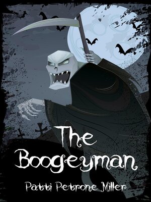 cover image of The Boogeyman